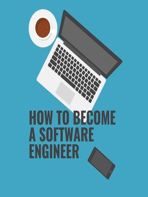 cover image of How to become a Software Engineer